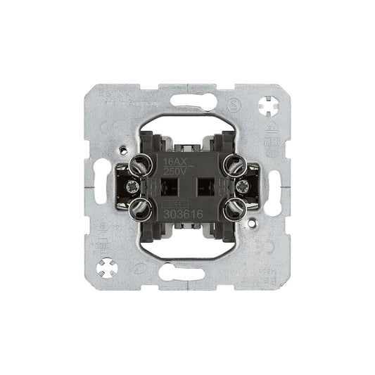 Berker Wechselschalter 16 AX