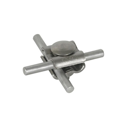 DEHN Universal-Verbinder NIRO Rd. 8-10 mm