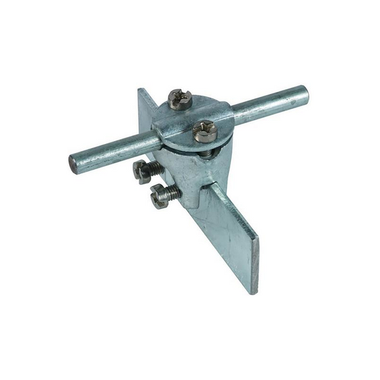 DEHN Falzklemme ZG Rd. 7-10 mm