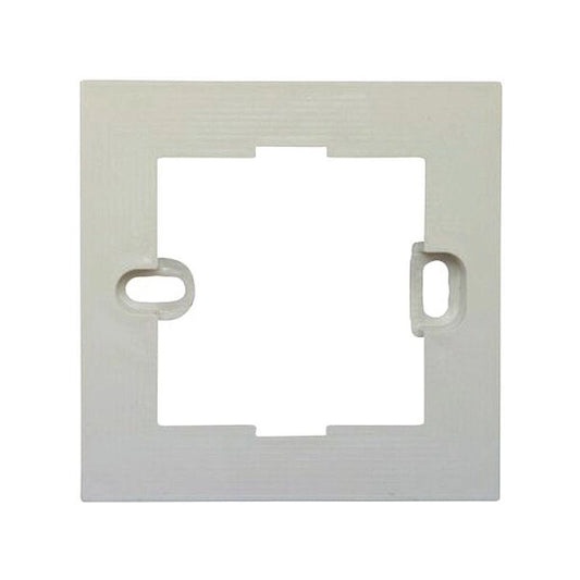 MDT KNX Ap-Rahmen für die 3er Serie