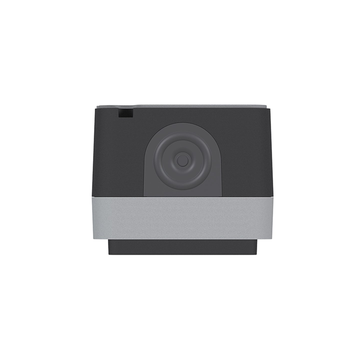 BERKER SCHUKO socket with hinged cover, surface-mounted - 47403515