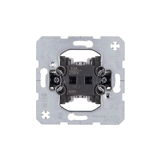 Berker Taster Schließer