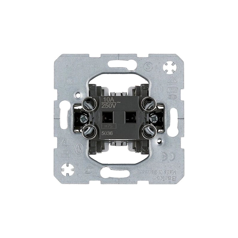 Berker Taster Wechsler