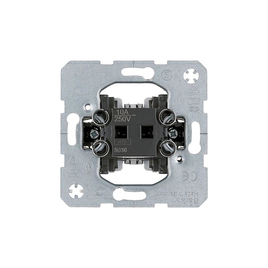 Berker Taster Wechsler