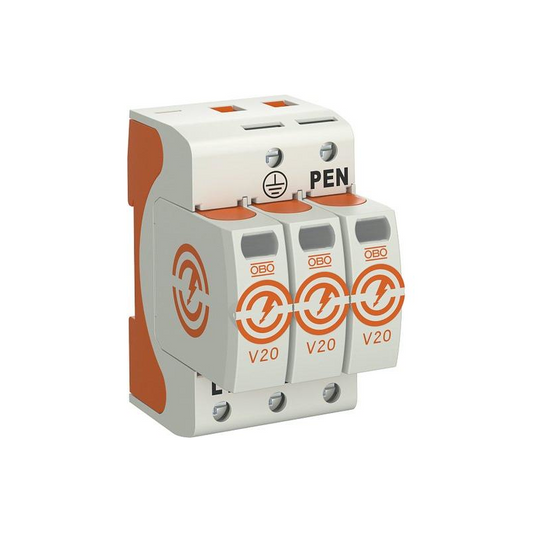 OBO SurgeController V20 dreipolig 280V V20-3-280 (5095163)