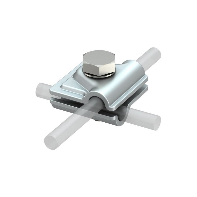 OBO Schnellverbinder Vario Alu