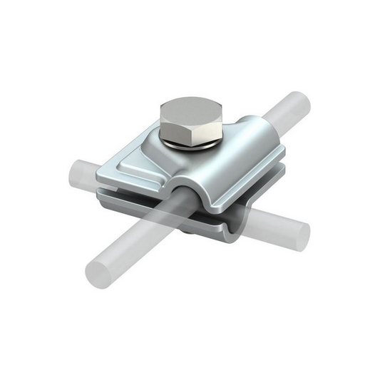 OBO Schnellverbinder Vario Alu