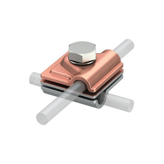 OBO Schnellverbinder Vario Cu Alu