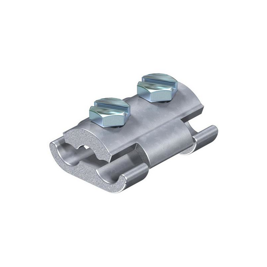 OBO Parallelverbinder 8-10mm TG FT