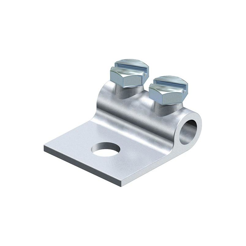 OBO Klemmschuh 10 mm TG F