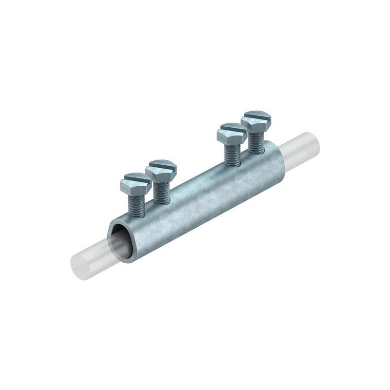 OBO Verbindungsmuffe 8-10mm St F