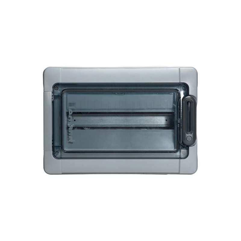 Legrand AP moisture-proof distribution board Plexo3, 2-row, 24 modules (601982)