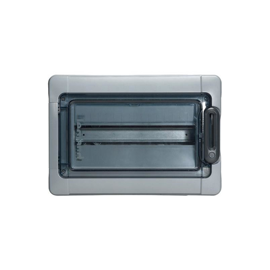 Legrand AP moisture-proof distribution board Plexo3, 2-row, 24 modules (601982)