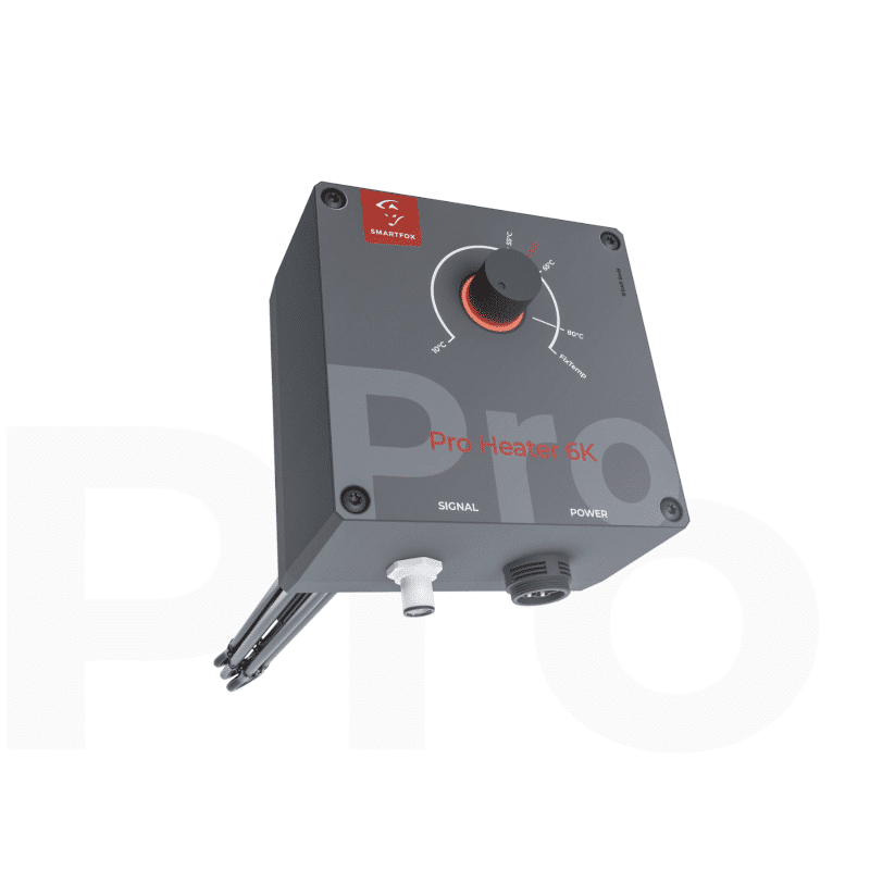 Smartfox Pro Heater 6K