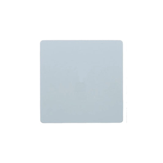 Berker Zentralplatte für Sensoreinsatz S.1 / B.3 / B.7 polarweiß matt samt