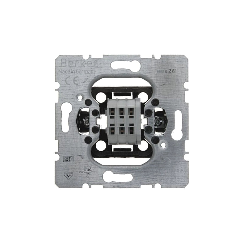 Berker Sensoreinsatz für Temperaturfühler