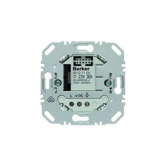 Berker Schalt-Einsatz 1-fach