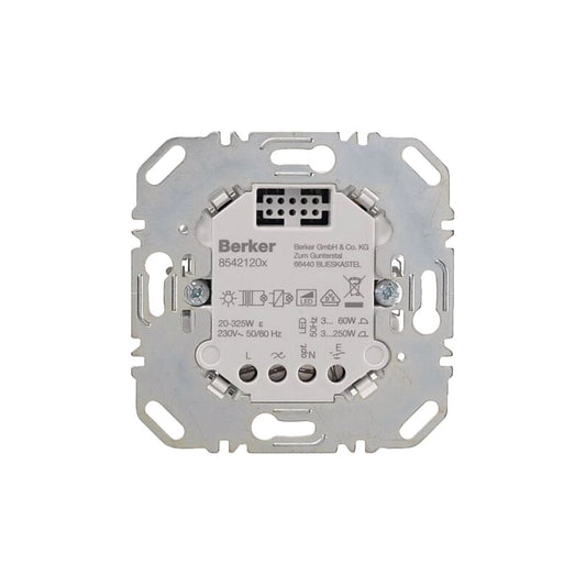 Berker Universal-Tastdimmer 1-fach