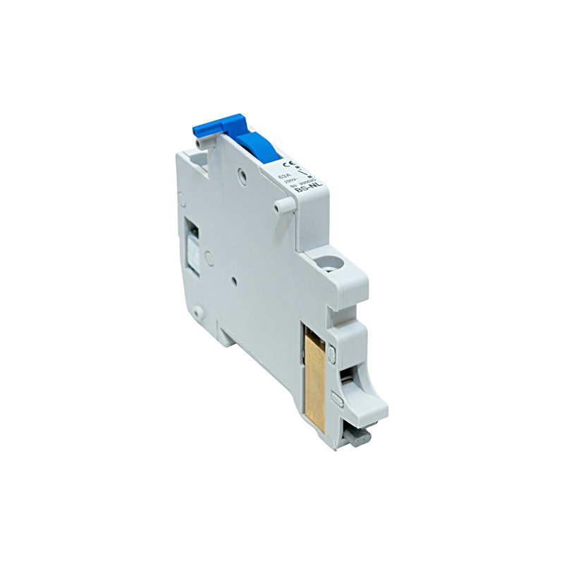 Schrack Neutralleitertrenner, 0,5 TE (BS900020--)