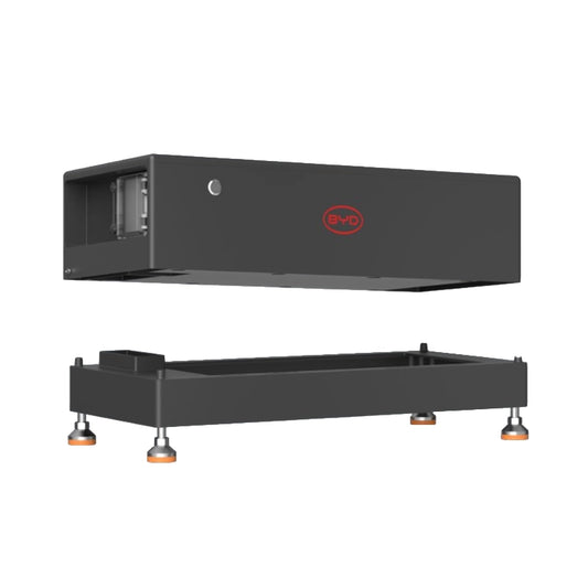 BYD Battery-Box BCU für HVB / HVS+ / HVM+