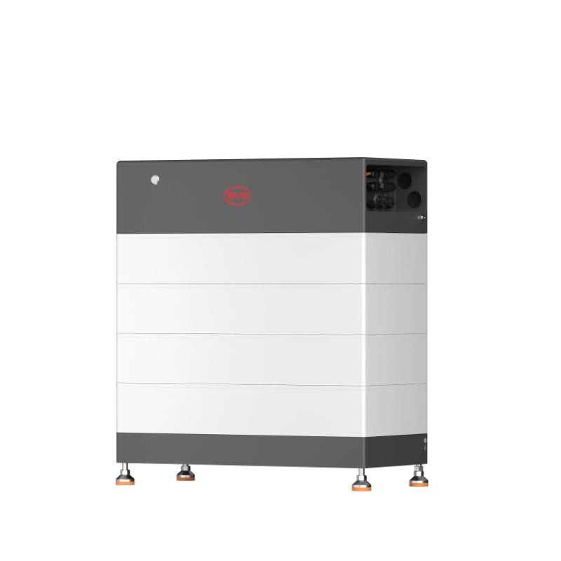 BYD Battery-Box HVB 11.8