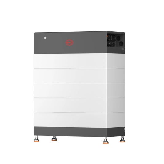 BYD Battery-Box HVB 14.8