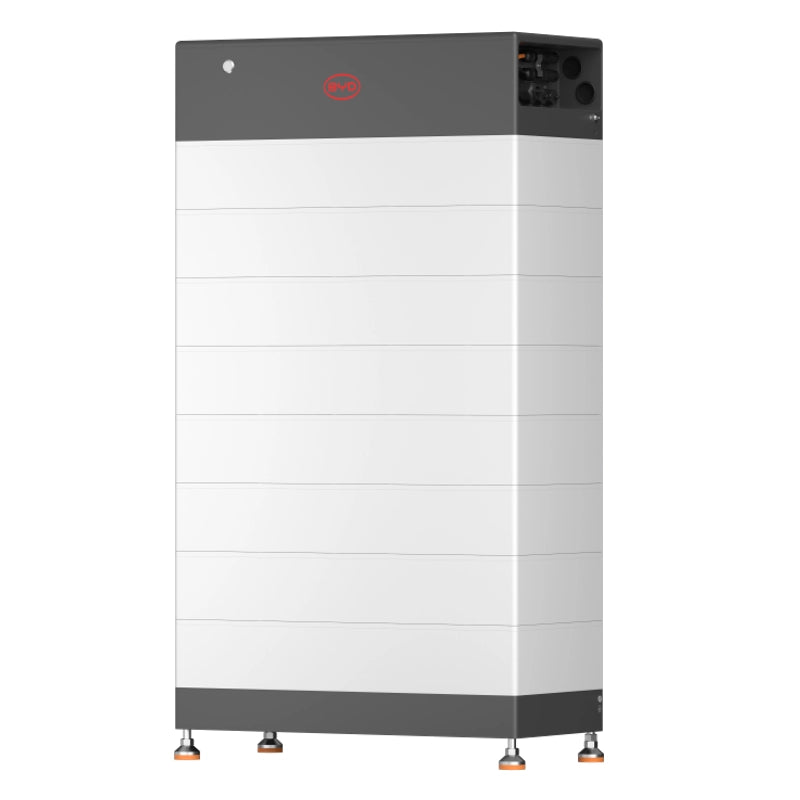 BYD Battery-Box HVB 23.7