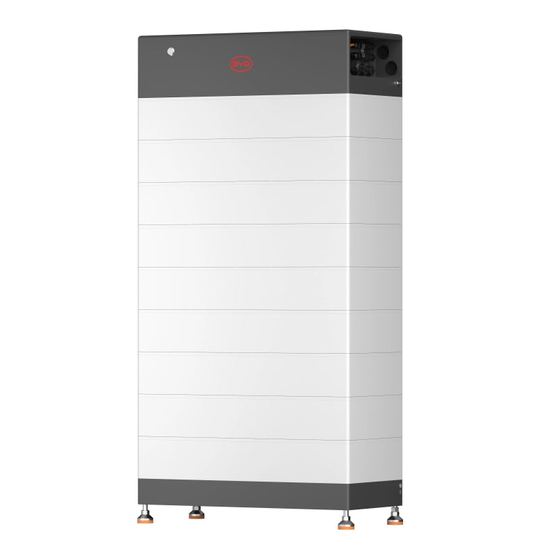 BYD Battery-Box HVB 26.7