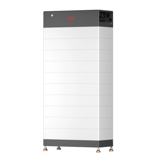 BYD Battery-Box HVB 29.6