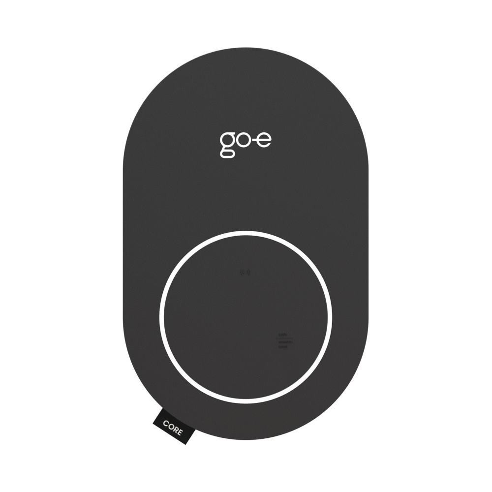 go-e Charger PRO CABLE 11 kW – 6m cable, RFID, ME, APP, WLAN, LTE - CH-PRO-CABLE-ME-011