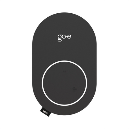 go-e Charger PRO CABLE 11 kW – 6m cable, RFID, ME, APP, WLAN, LTE - CH-PRO-CABLE-ME-011