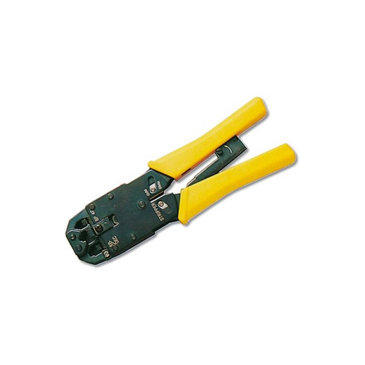Assmann Multi-Crimpzange RJ10-RJ45