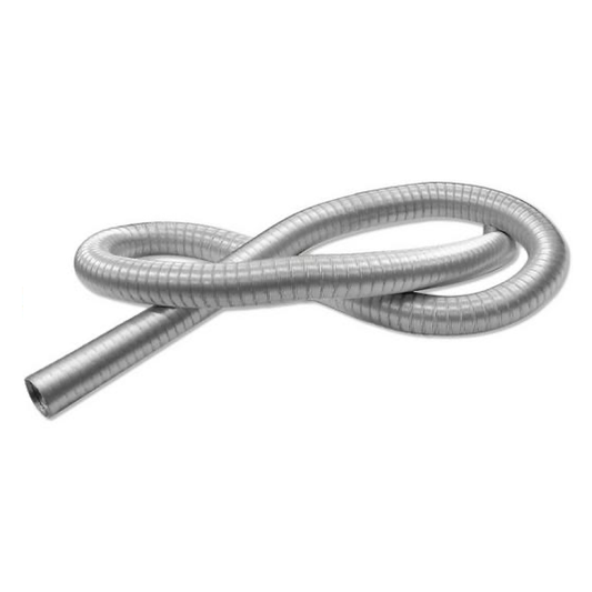 Dietzel biegsames Installationsrohr 25mm aus Aluminum (1,5m)