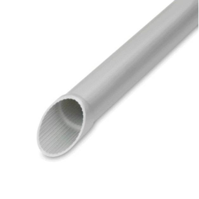 Dietzel VRM Installationsrohr 16 leicht gemufft Profilwellen (3m)