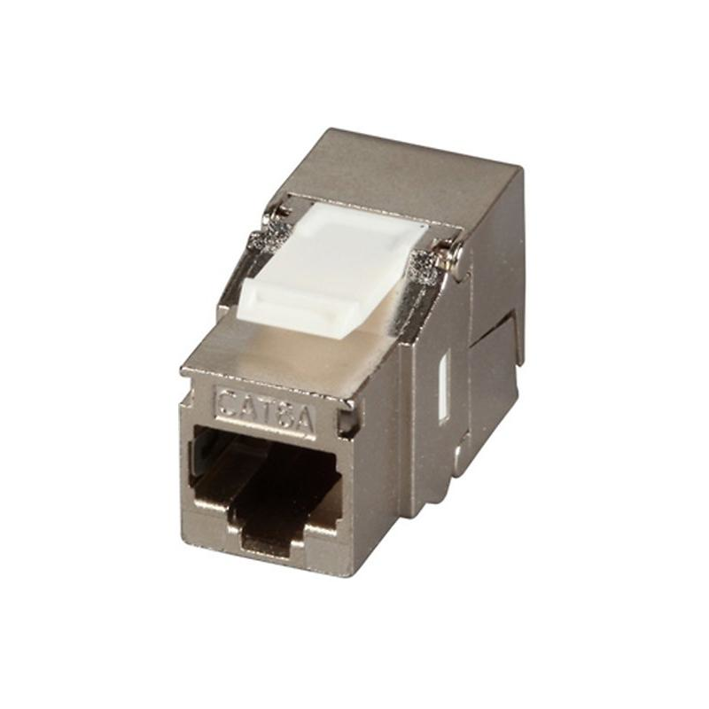 R-TEC Toolless Modul KAT 6A 10 GIG ISO