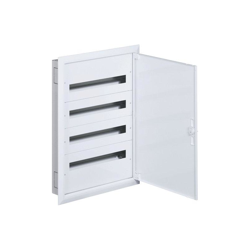 Hager Unterputz-Feldverteiler SKI 4x24 (FW424F)