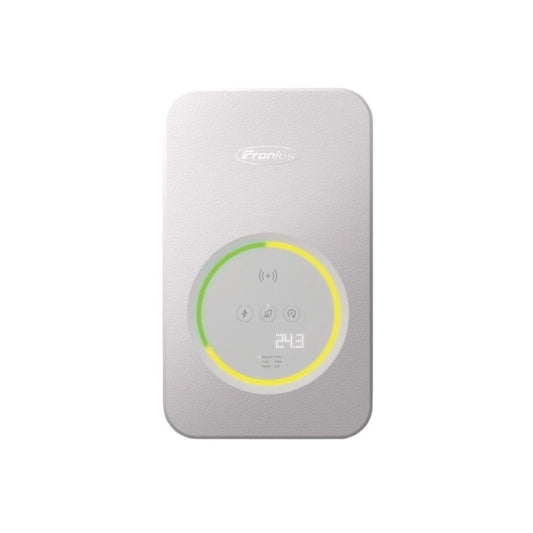 Fronius Wattpilot Flex Home 11 C6 Wallbox - Ladestation