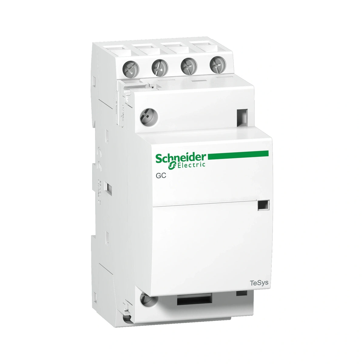 Schneider Standardschütz Typ GC, 4S, 25A, Spule 220-240V AC - GC2540M5