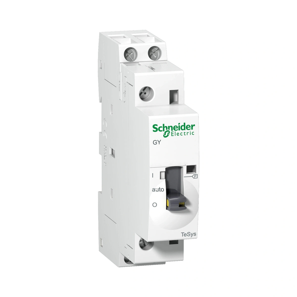 Schneider Vorwahlschütz GY, 2S, 25A, Spule 220-240V AC - GY2520M5