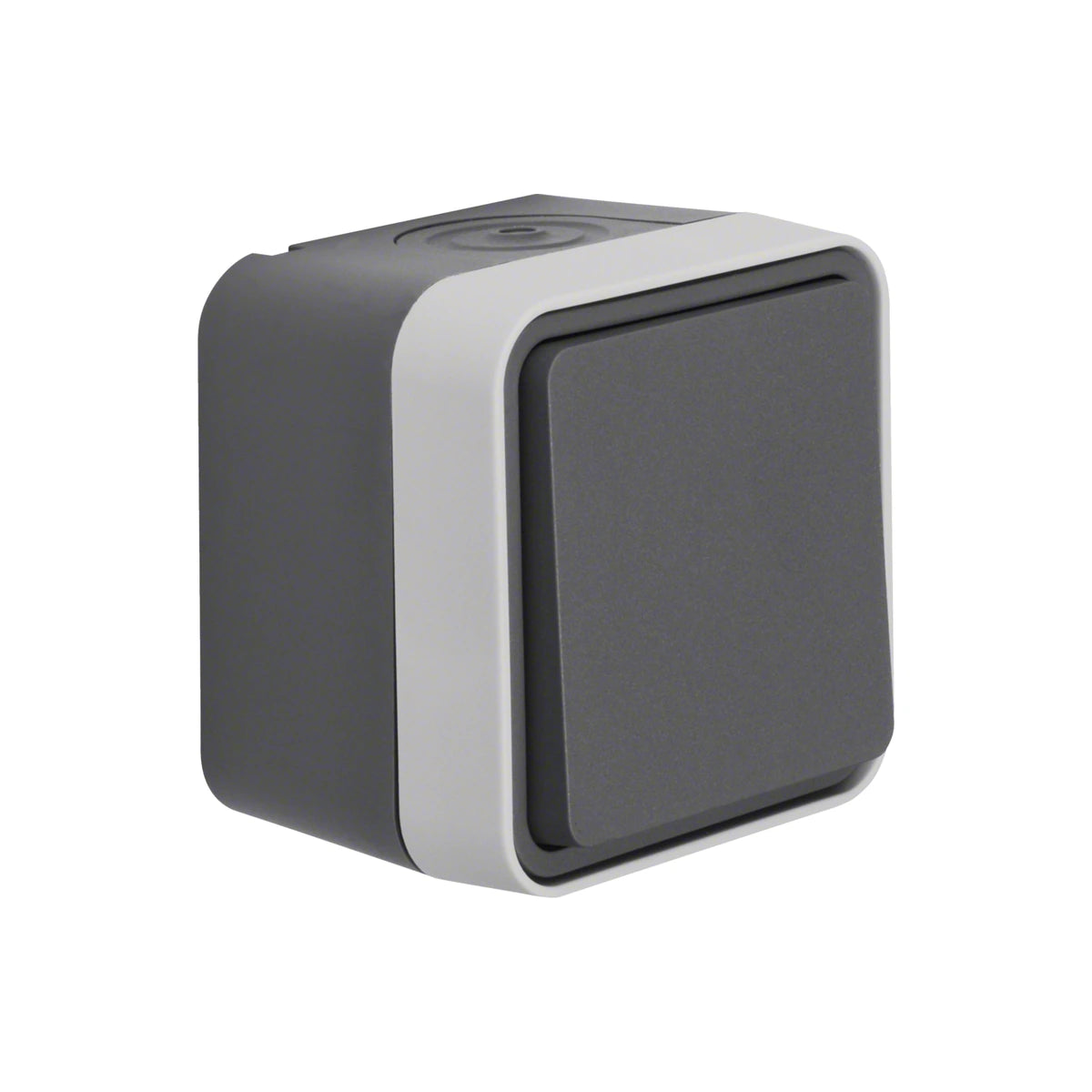 Hager Wechselschalter AP - WNC011