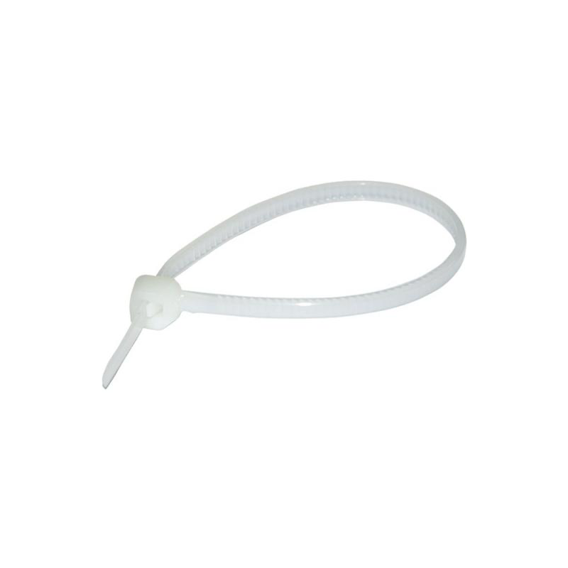 Haupa Kabelbinder Nylon, 302 x 4,8mm (100Stk)
