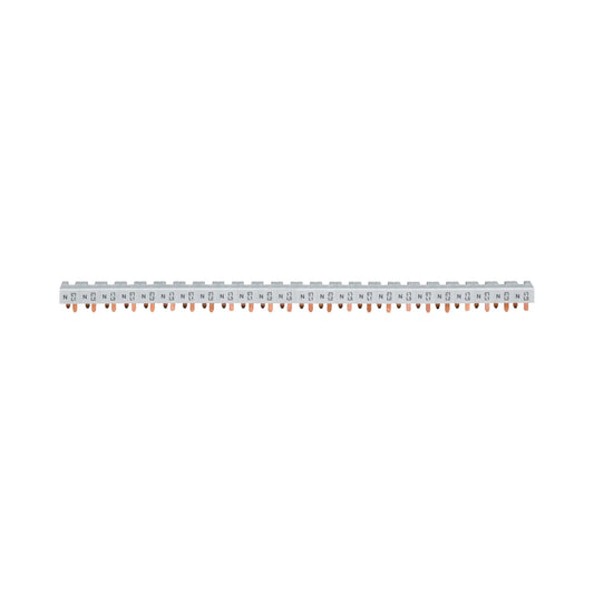 Hager Phasenschiene 3+N 10mm² für 24 Schmalbau-LS 1TE - KBN663C