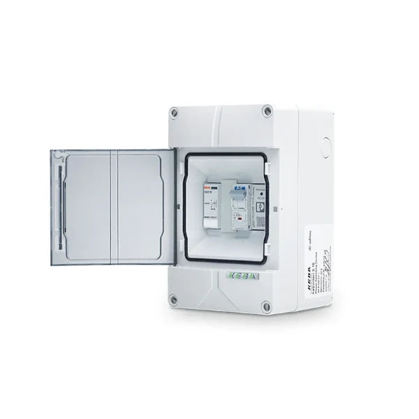 KEBA KeContact S10 Phasenumschalter (127.752)