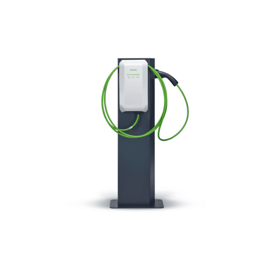 KEBA Standsäule (einfach) P30/P40 (131.771)