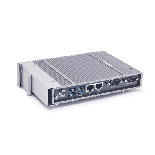 KEBA KeContact M20 Lade-Controller, large, 4G (124.561)