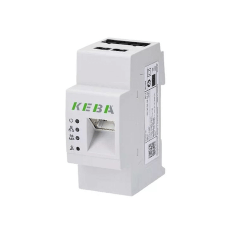 KEBA KeContact E10 Smart energy meter (3-phasig) (126.804)