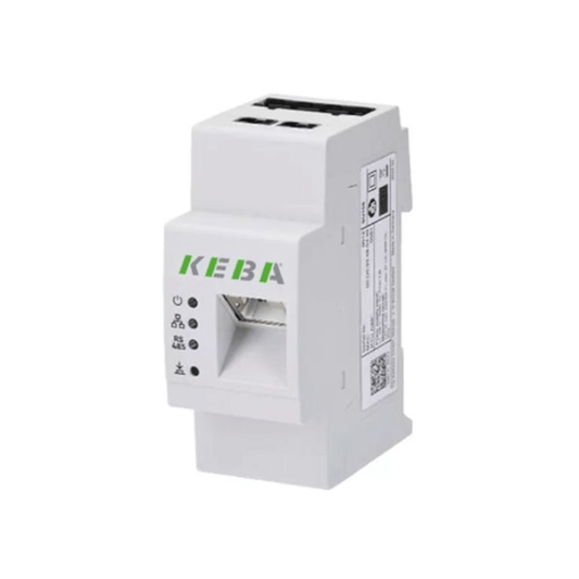 KEBA KeContact E10 Smart energy meter (3-phasig) (126.804)