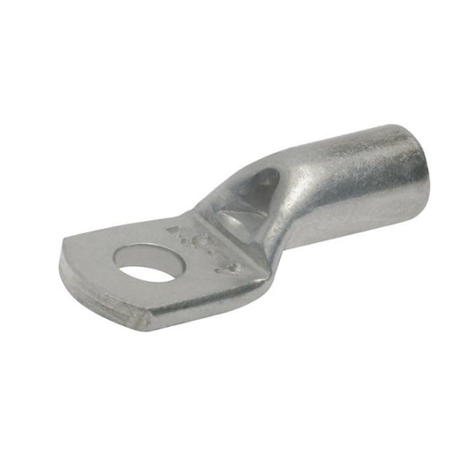Klauke tubular cable lug 2.5mm² M8 E-Cu electroplated tinned (100 pcs)