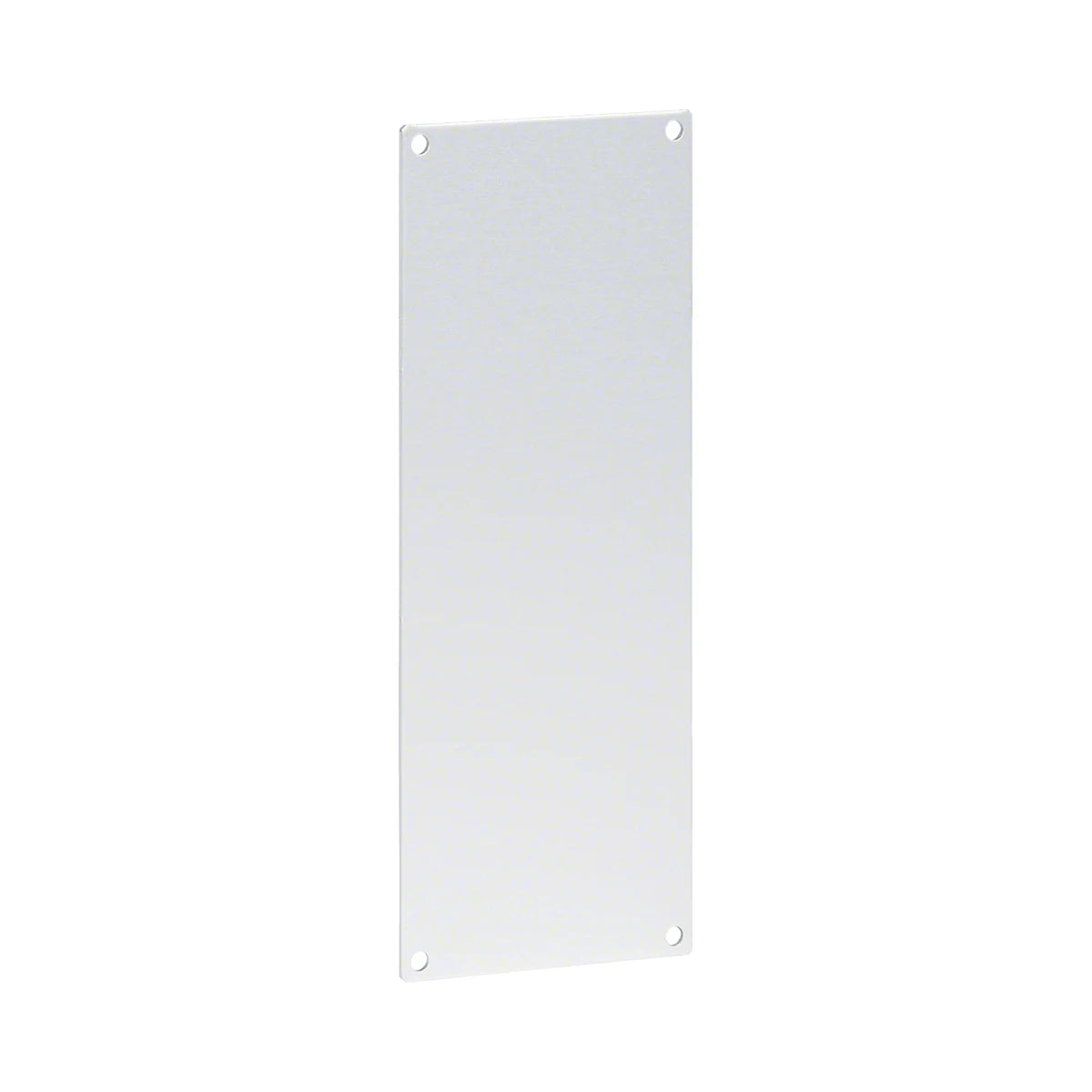 Hager Tehalit BRAP Endstück Alu-Brüstungskanal 65x170mm alu - L6534ELN