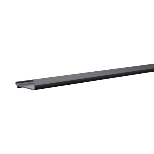 Hager Tehalit Trennwand für Brüstungskanal BR/BRAP mit C-Profil (2m) - M1043
